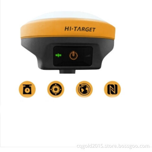 Surveying Construction Mapping 2015 New ComingV90 PLUS GNSS RTK SYSTEM